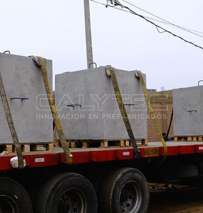 dados concreto