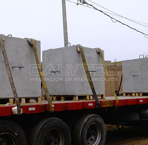 dados concreto