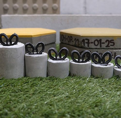 separador concreto