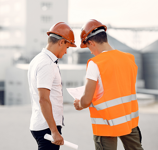 la base de todo lo que construimos