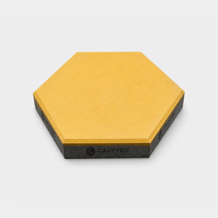 adoquin concreto hexagonal