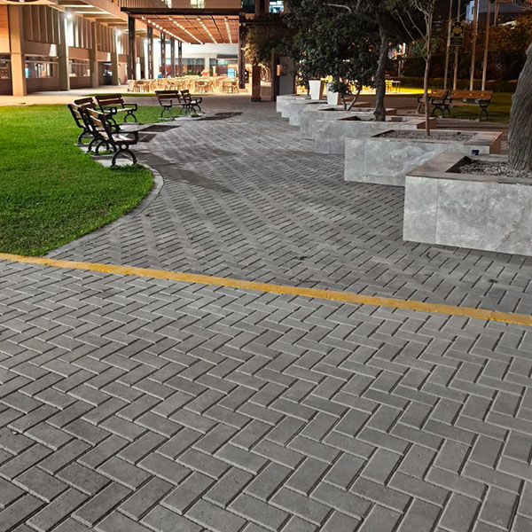 Adoquines de Concreto Calytec