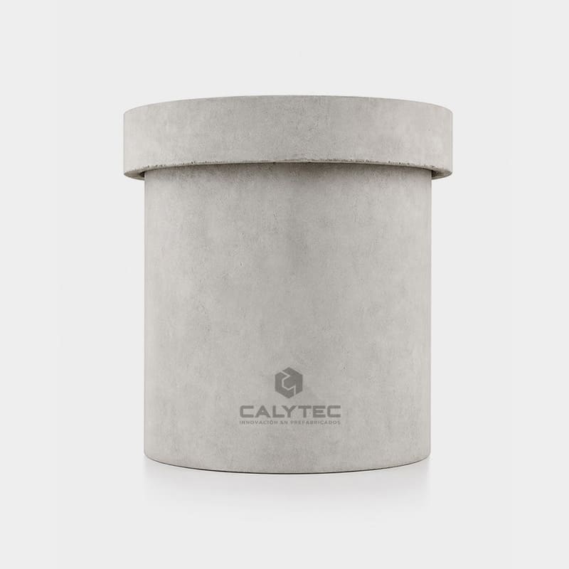 Buzones de Desague Calytec