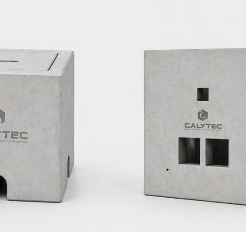 diferencias buzon electrico caja registro pozo tierra